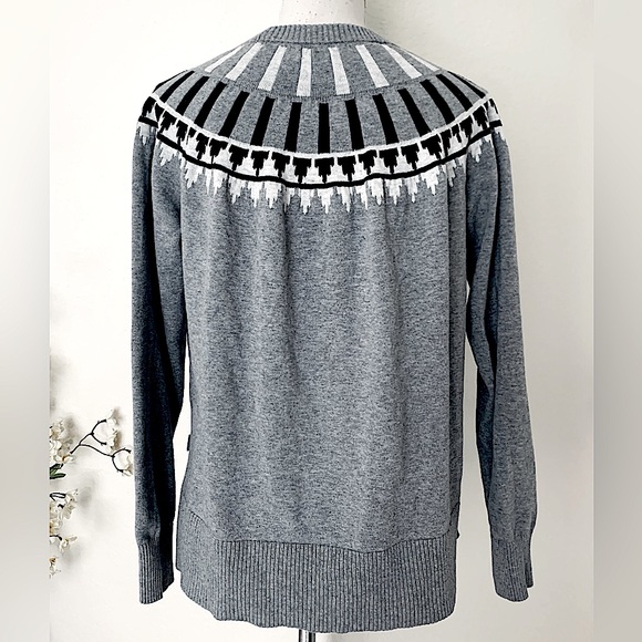 Eddie Bauer Pullover Sweater - Picture 6 of 12